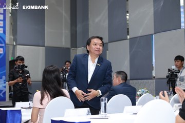 HO CHI MINH CITY NIGHT RUN EXIMBANK 2024 - Ảnh #1963289