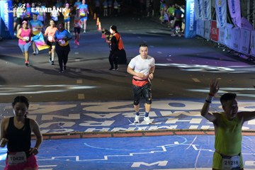 HO CHI MINH CITY NIGHT RUN EXIMBANK 2024 - Ảnh #2028483