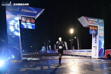 HO CHI MINH CITY NIGHT RUN EXIMBANK 2024 - Ảnh #2063048