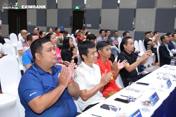 HO CHI MINH CITY NIGHT RUN EXIMBANK 2024 - Ảnh #1963498