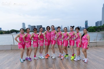 HO CHI MINH CITY NIGHT RUN EXIMBANK 2024 - Ảnh #1962640