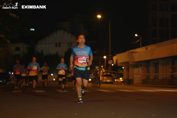 HO CHI MINH CITY NIGHT RUN EXIMBANK 2024 - Ảnh #2029036