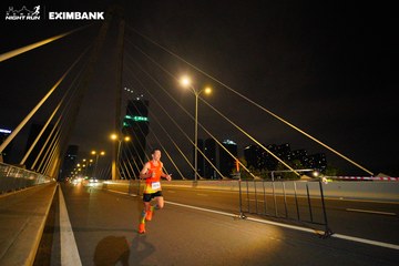 HO CHI MINH CITY NIGHT RUN EXIMBANK 2024 - Ảnh #2023029