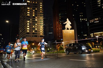 HO CHI MINH CITY NIGHT RUN EXIMBANK 2024 - Ảnh #1991717