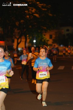HO CHI MINH CITY NIGHT RUN EXIMBANK 2024 - Ảnh #2029088