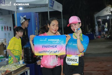 HO CHI MINH CITY NIGHT RUN EXIMBANK 2024 - Ảnh #2010823
