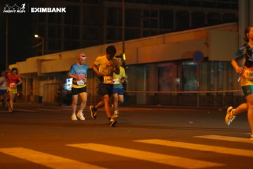 HO CHI MINH CITY NIGHT RUN EXIMBANK 2024 - Ảnh #2034041