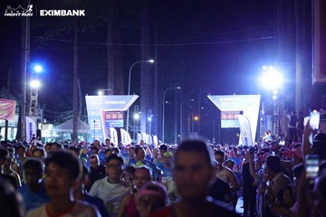 HO CHI MINH CITY NIGHT RUN EXIMBANK 2024 - Ảnh #1970270