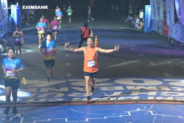HO CHI MINH CITY NIGHT RUN EXIMBANK 2024 - Ảnh #2026191