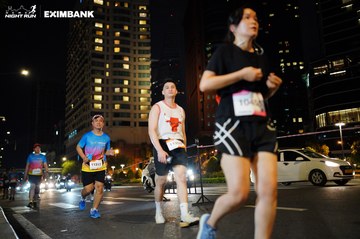 HO CHI MINH CITY NIGHT RUN EXIMBANK 2024 - Ảnh #1991304