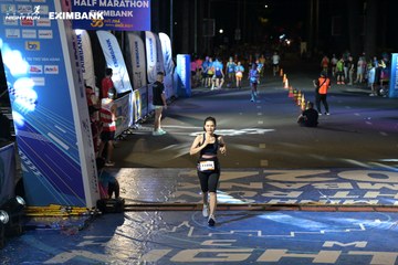 HO CHI MINH CITY NIGHT RUN EXIMBANK 2024 - Ảnh #2030959