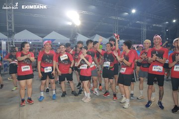 HO CHI MINH CITY NIGHT RUN EXIMBANK 2024 - Ảnh #2010543