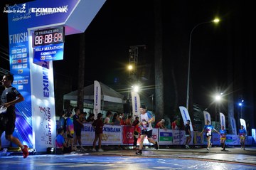 HO CHI MINH CITY NIGHT RUN EXIMBANK 2024 - Ảnh #2034550