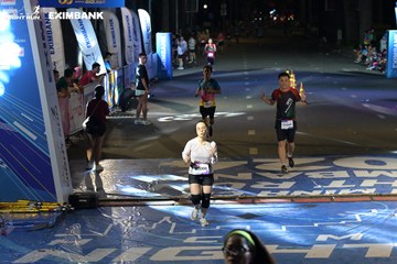 HO CHI MINH CITY NIGHT RUN EXIMBANK 2024 - Ảnh #2033472