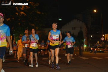 HO CHI MINH CITY NIGHT RUN EXIMBANK 2024 - Ảnh #2030602