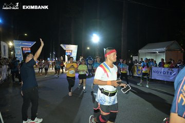 HO CHI MINH CITY NIGHT RUN EXIMBANK 2024 - Ảnh #1970835