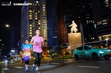 HO CHI MINH CITY NIGHT RUN EXIMBANK 2024 - Ảnh #1990431