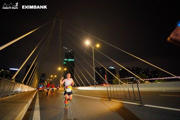 HO CHI MINH CITY NIGHT RUN EXIMBANK 2024 - Ảnh #2024302