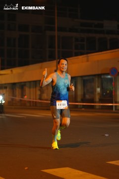 HO CHI MINH CITY NIGHT RUN EXIMBANK 2024 - Ảnh #2033865