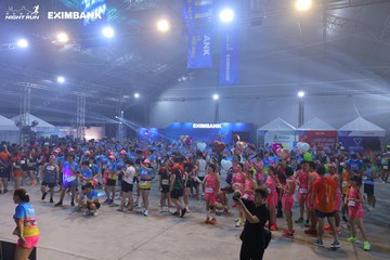 HO CHI MINH CITY NIGHT RUN EXIMBANK 2024 - Ảnh #2012214