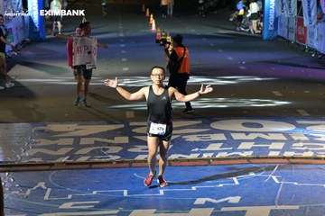HO CHI MINH CITY NIGHT RUN EXIMBANK 2024 - Ảnh #2026726