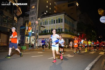 HO CHI MINH CITY NIGHT RUN EXIMBANK 2024 - Ảnh #2032314