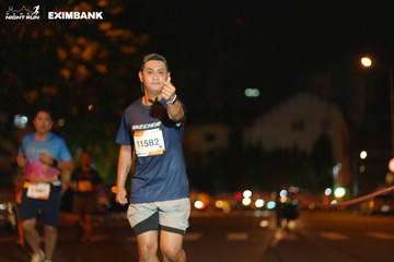 HO CHI MINH CITY NIGHT RUN EXIMBANK 2024 - Ảnh #2031939