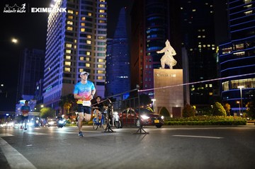 HO CHI MINH CITY NIGHT RUN EXIMBANK 2024 - Ảnh #1989278