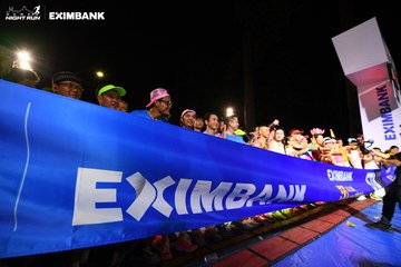 HO CHI MINH CITY NIGHT RUN EXIMBANK 2024 - Ảnh #1970983