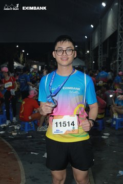 HO CHI MINH CITY NIGHT RUN EXIMBANK 2024 - Ảnh #2011317