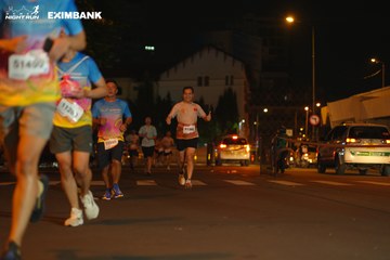 HO CHI MINH CITY NIGHT RUN EXIMBANK 2024 - Ảnh #2030626