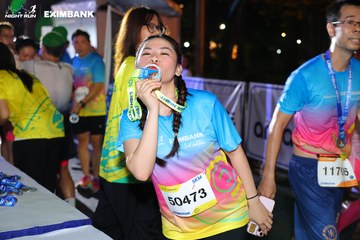 HO CHI MINH CITY NIGHT RUN EXIMBANK 2024 - Ảnh #2012812