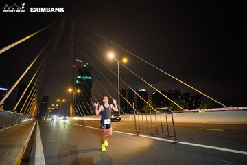 HO CHI MINH CITY NIGHT RUN EXIMBANK 2024 - Ảnh #2023856