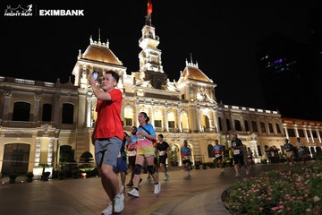 HO CHI MINH CITY NIGHT RUN EXIMBANK 2024 - Ảnh #2021695