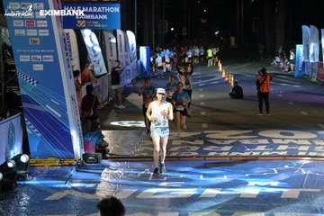 HO CHI MINH CITY NIGHT RUN EXIMBANK 2024 - Ảnh #2027676
