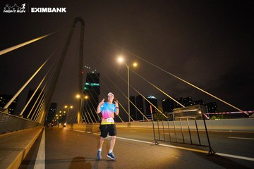 HO CHI MINH CITY NIGHT RUN EXIMBANK 2024 - Ảnh #2026229