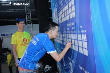 HO CHI MINH CITY NIGHT RUN EXIMBANK 2024 - Ảnh #2010088
