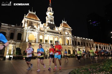 HO CHI MINH CITY NIGHT RUN EXIMBANK 2024 - Ảnh #2020315