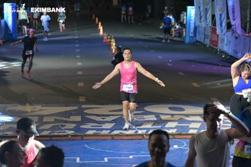 HO CHI MINH CITY NIGHT RUN EXIMBANK 2024 - Ảnh #2026948