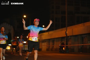 HO CHI MINH CITY NIGHT RUN EXIMBANK 2024 - Ảnh #2027771