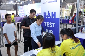 HO CHI MINH CITY NIGHT RUN EXIMBANK 2024 - Ảnh #1964295