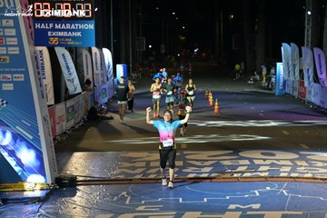 HO CHI MINH CITY NIGHT RUN EXIMBANK 2024 - Ảnh #2027527