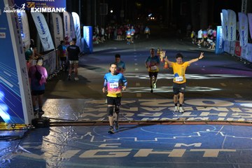 HO CHI MINH CITY NIGHT RUN EXIMBANK 2024 - Ảnh #2030806