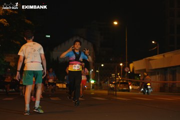 HO CHI MINH CITY NIGHT RUN EXIMBANK 2024 - Ảnh #2028767