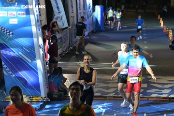 HO CHI MINH CITY NIGHT RUN EXIMBANK 2024 - Ảnh #2027090