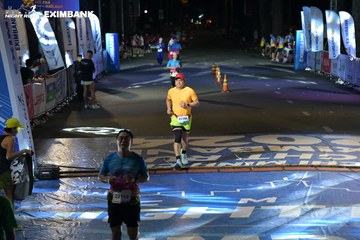 HO CHI MINH CITY NIGHT RUN EXIMBANK 2024 - Ảnh #2031257