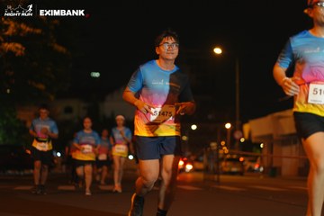 HO CHI MINH CITY NIGHT RUN EXIMBANK 2024 - Ảnh #2028731