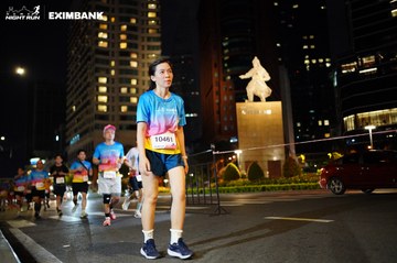 HO CHI MINH CITY NIGHT RUN EXIMBANK 2024 - Ảnh #1990427
