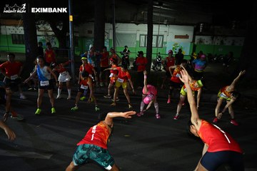HO CHI MINH CITY NIGHT RUN EXIMBANK 2024 - Ảnh #1970424