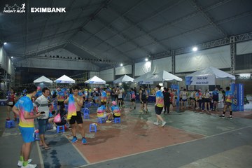 HO CHI MINH CITY NIGHT RUN EXIMBANK 2024 - Ảnh #2010862